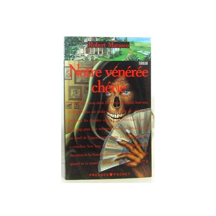 Notre veneree cherie